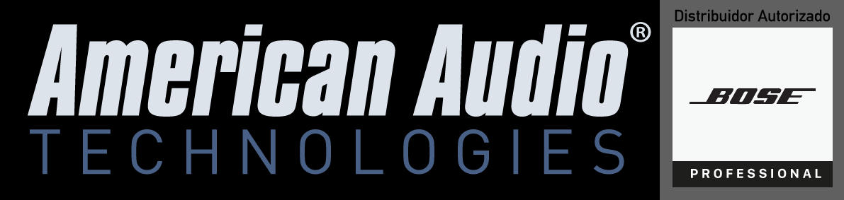 American Audio Technologies de México